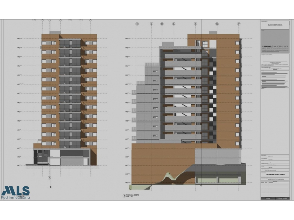 Sabaneta Lote Proyecto Aprobado(MLS#259816) - 4