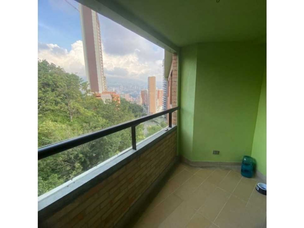Sabaneta 114 mts, 3 alcobas, 2 balcones — foto 4