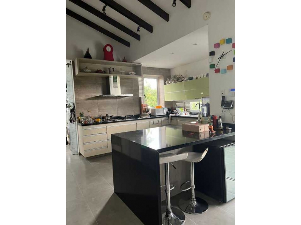 Sabaneta te espera / Casa De Lujo a $2.3MM En La Doctora — foto 5