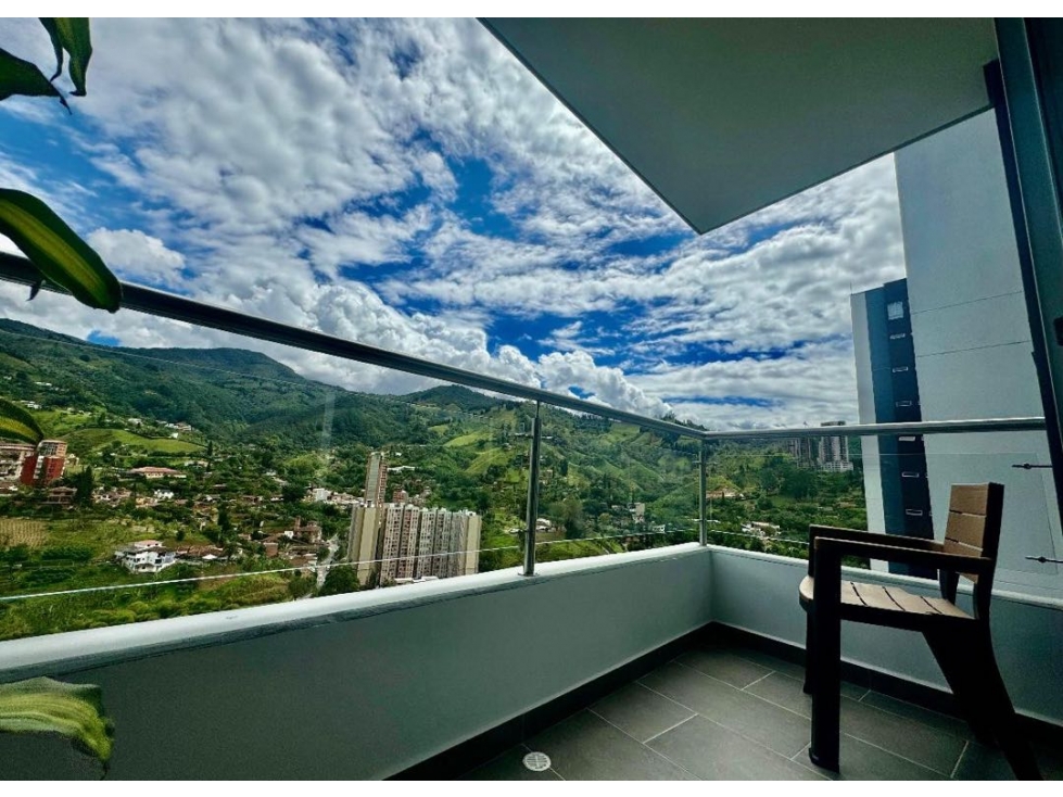 SABANETA|APARTAESTUDIO