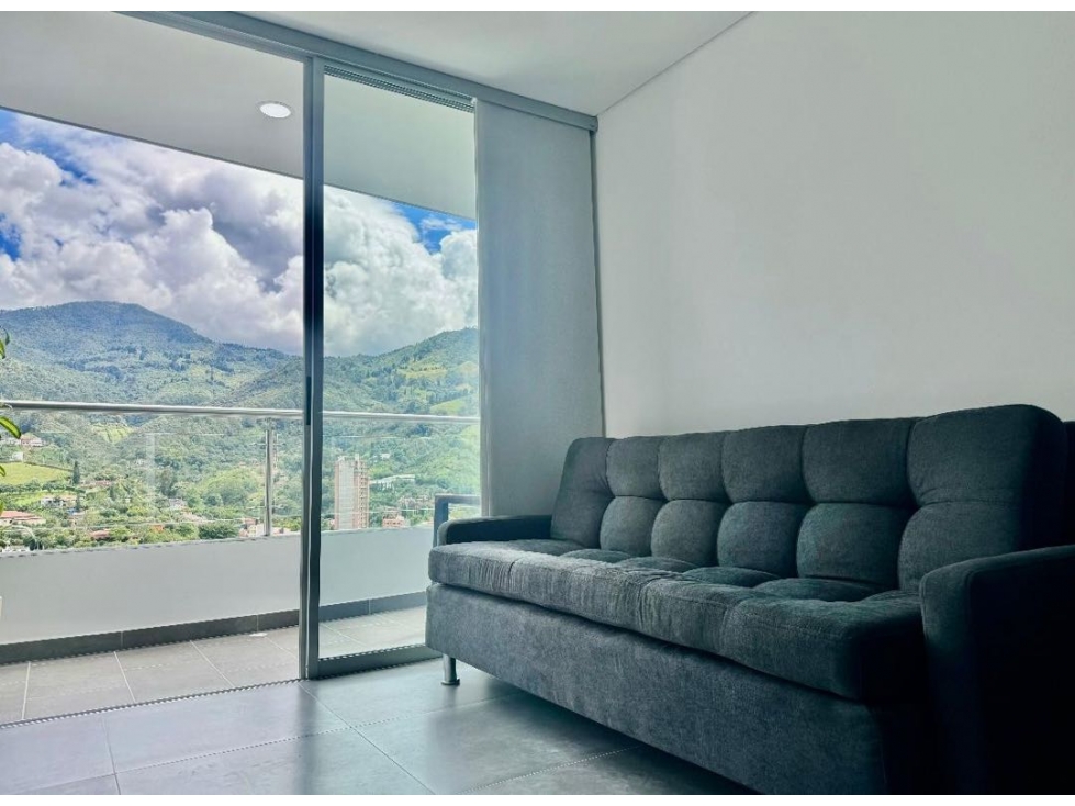 SABANETA|APARTAESTUDIO — foto 2