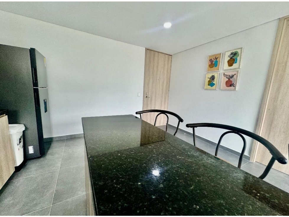 SABANETA|APARTAESTUDIO — foto 4