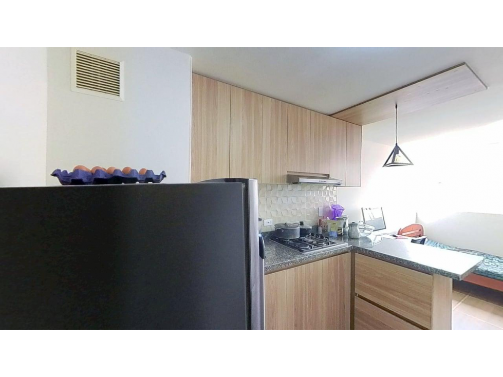 Sabantti - apartamento en venta en guadual, fontibón — foto 5