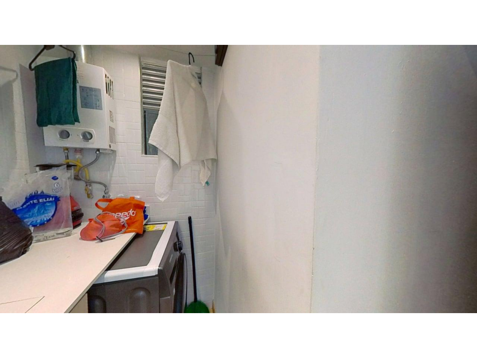 Salamanca reservado - apartamento en venta en san pablo jerico, fon... — foto 4