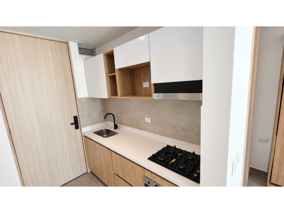 SALGUERO ÉLITE Apartamento nuevo turístico cerca al mar- 005 — foto 5