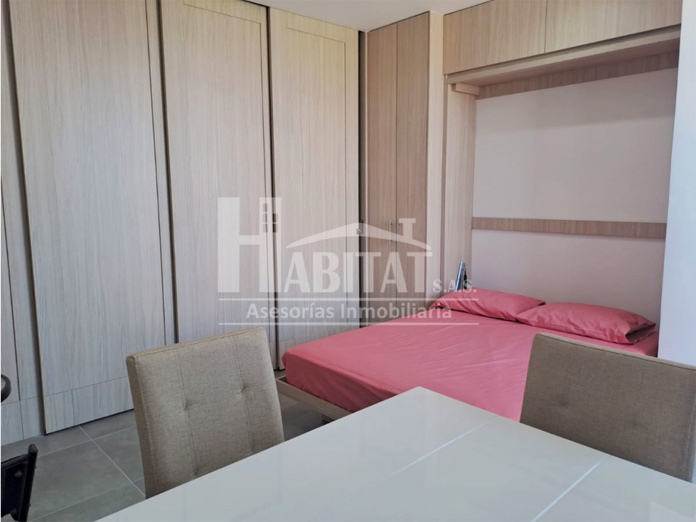 Salguero Suite, Apartamento en venta, Santa Marta Magdalena — foto 2