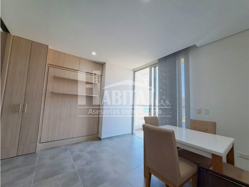 Salguero Suite, Apartamento en venta, Santa Marta Magdalena — foto 3