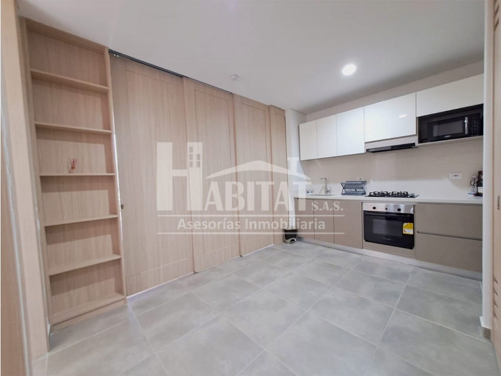 Salguero Suite, Apartamento en venta, Santa Marta Magdalena — foto 4