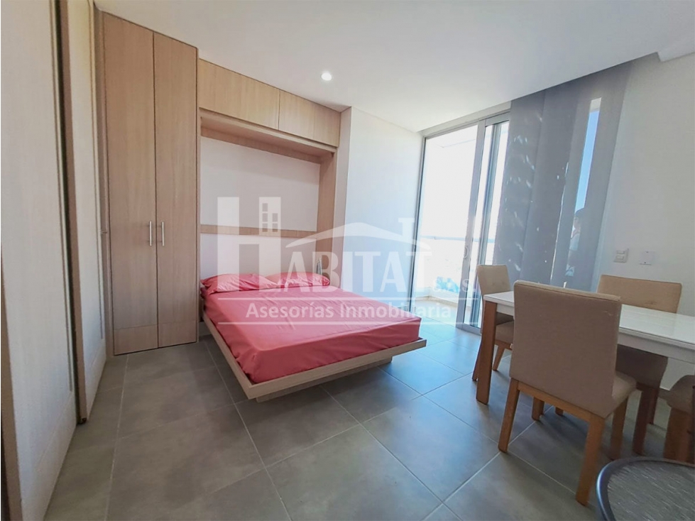 Salguero Suite, Apartamento en venta, Santa Marta Magdalena — foto 5