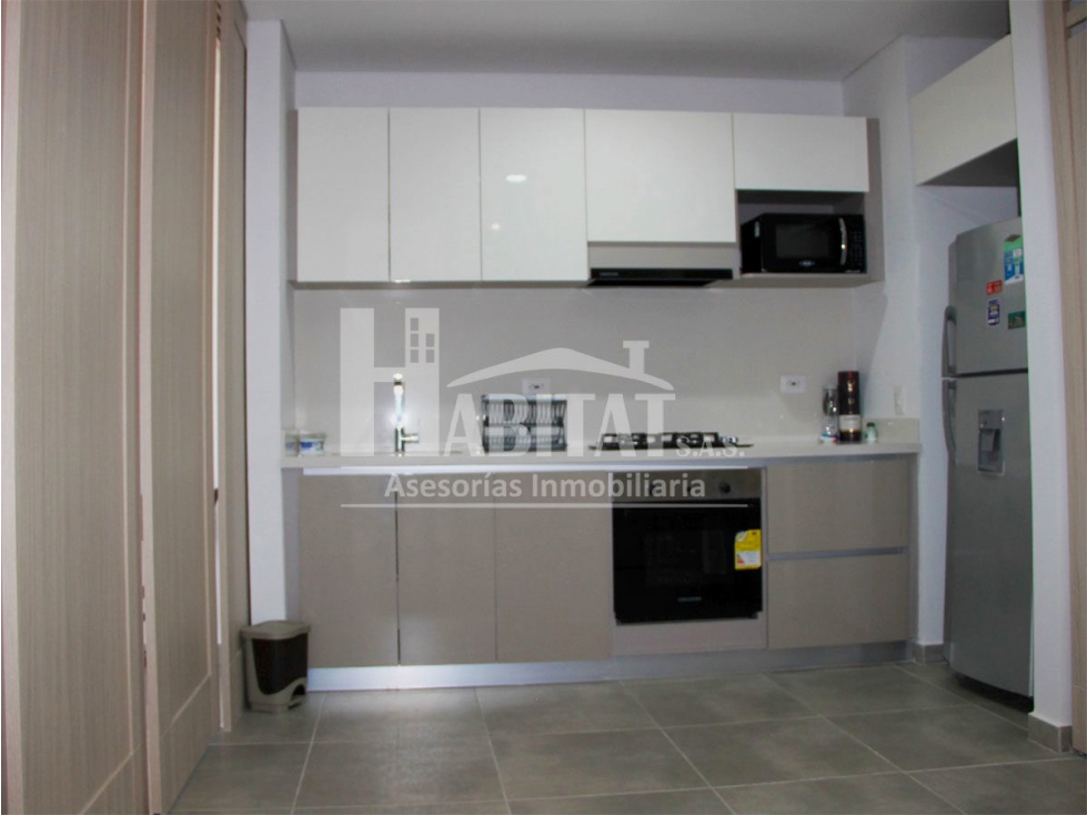 Salguero Suite, Apartamento en venta, Santa Marta Magdalena — foto 6
