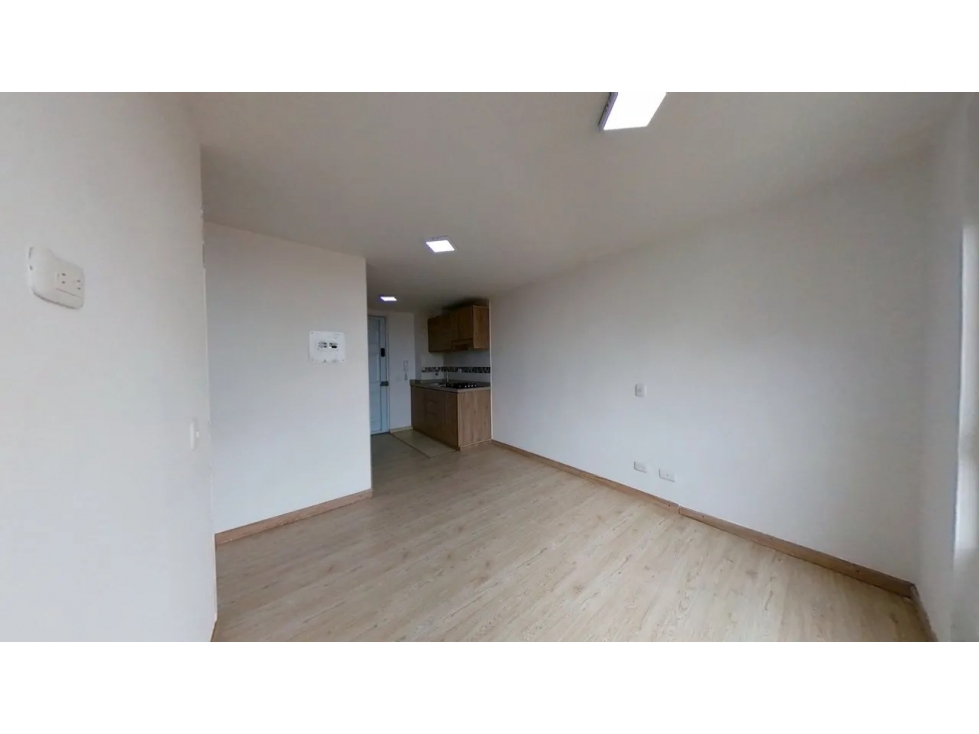 Salitre de Suba, Suba - 2H/1B + Bajó $4.0M · Apto vista exterior — foto 3