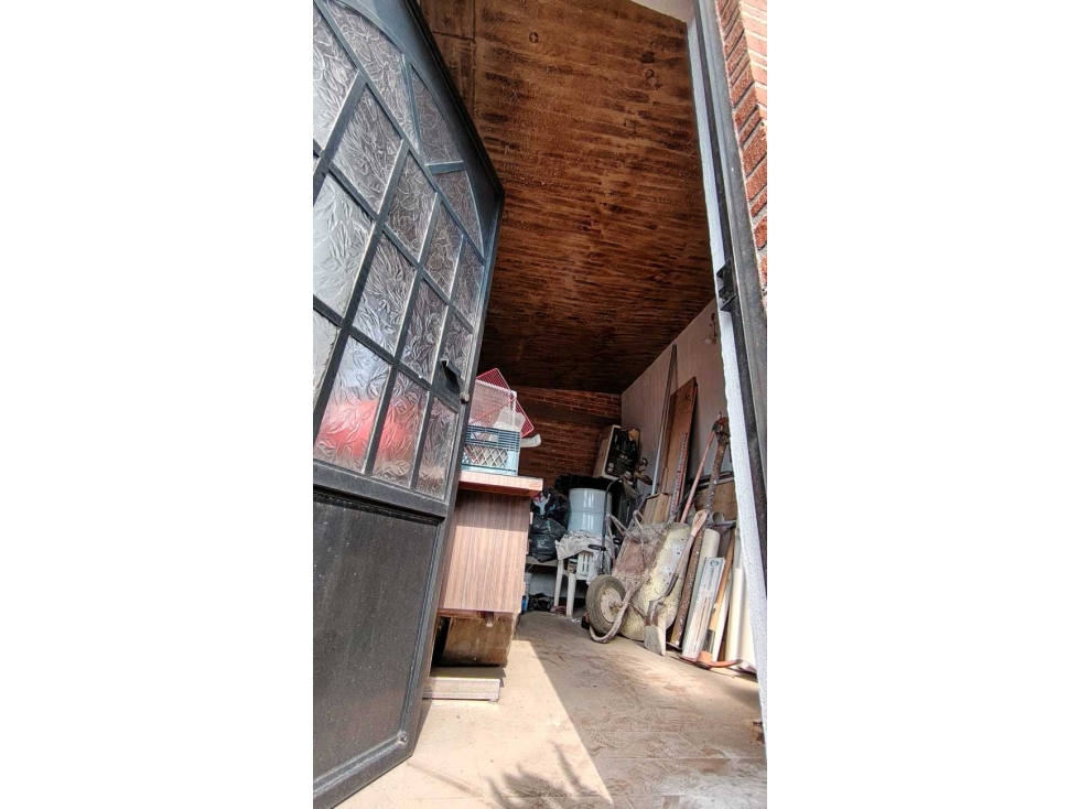 SALÓN DE EVENTOS CON LOCAL COMERCIAL EN ESQUINA EN VENTA TLAQUEPAQUE - 6