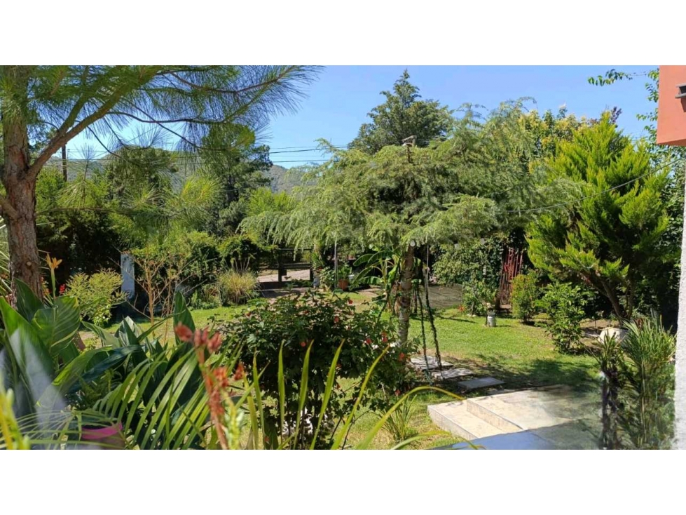 SAN ANTONIO DE ARREDONDO Moderna casa en un paraíso natural — foto 3
