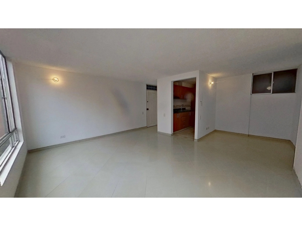 SAN ANTONIO NOR OCCIDENTAL, Usaquén - 3H/2B + Bono $6.2M · Apto — foto 2