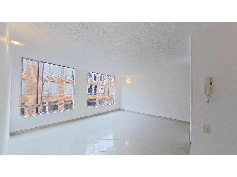SAN ANTONIO NOR OCCIDENTAL, Usaquén - 3H/2B + Bono $6.2M · Apto — foto 3