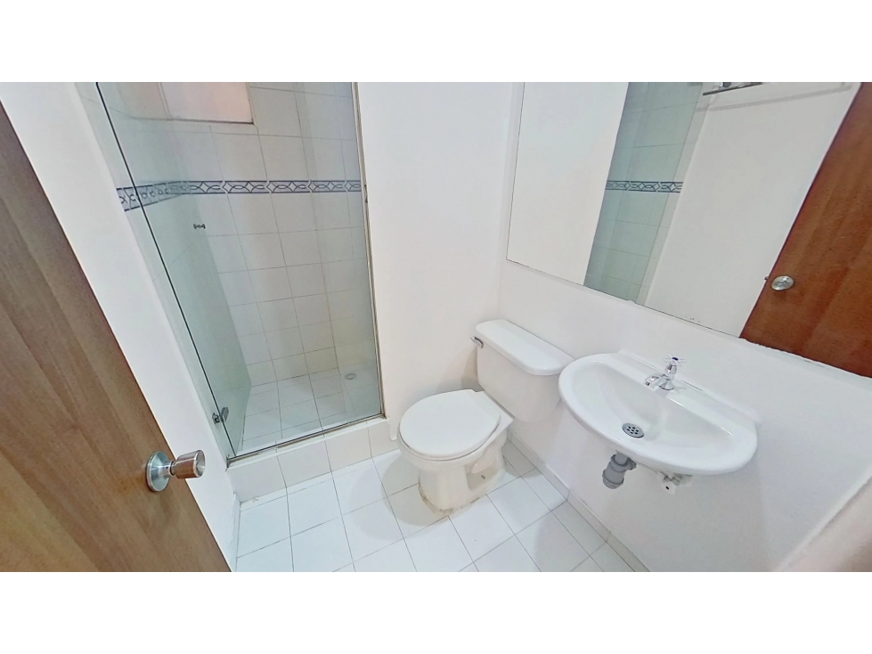 SAN ANTONIO NOR OCCIDENTAL, Usaquén - 3H/2B + Bono $6.2M · Apto — foto 6