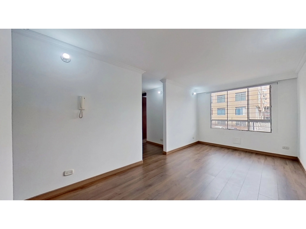 Venta Apartamento en San Antonio Noroccidental, Usaquén, Bogotá