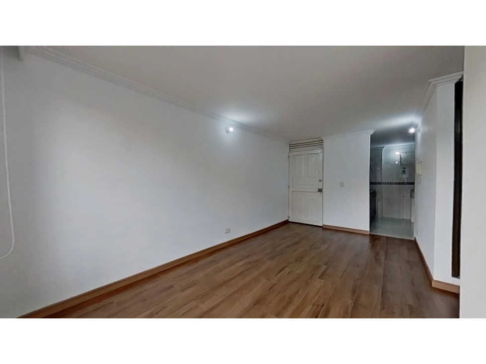 Venta Apartamento en San Antonio Noroccidental, Usaquén, Bogotá — foto 3