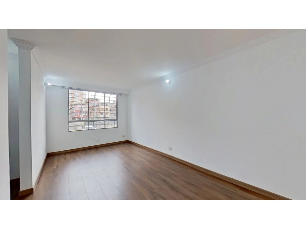 Venta Apartamento en San Antonio Noroccidental, Usaquén, Bogotá — foto 4