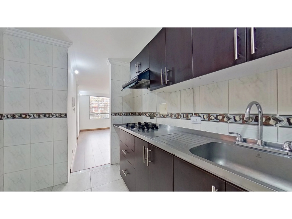 Venta Apartamento en San Antonio Noroccidental, Usaquén, Bogotá — foto 6