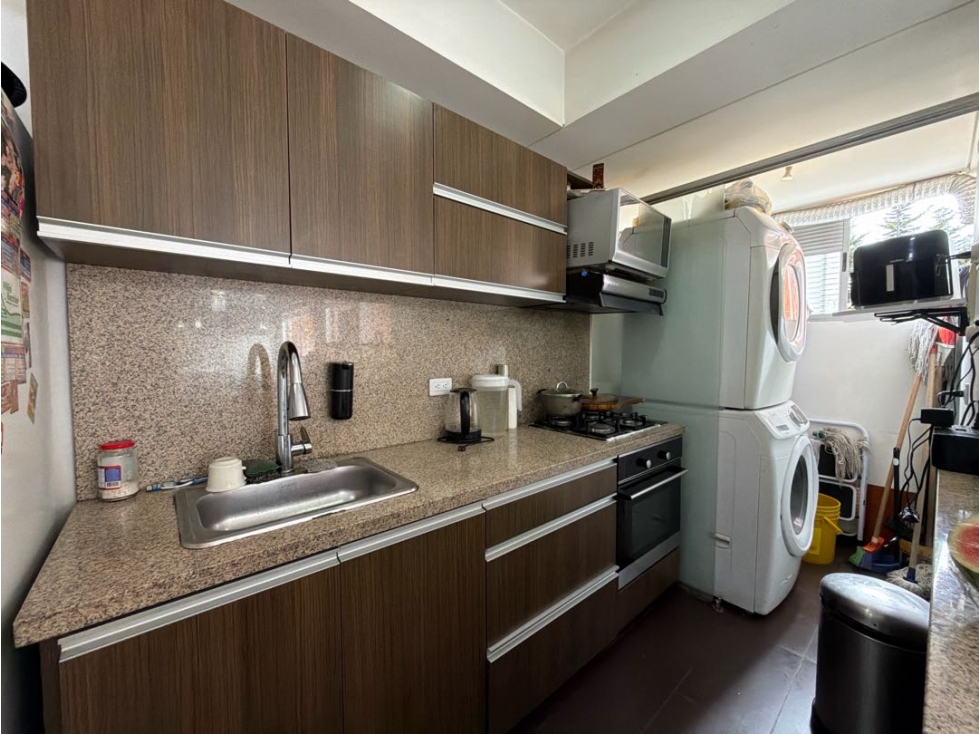 VENTA | APARTAMENTO SAN ANTONIO NORTE 72 m 3 Alcobas — foto 4