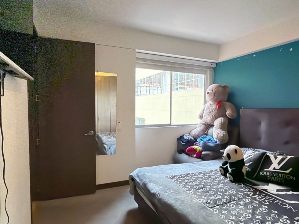 VENTA | APARTAMENTO SAN ANTONIO NORTE 72 m 3 Alcobas — foto 6
