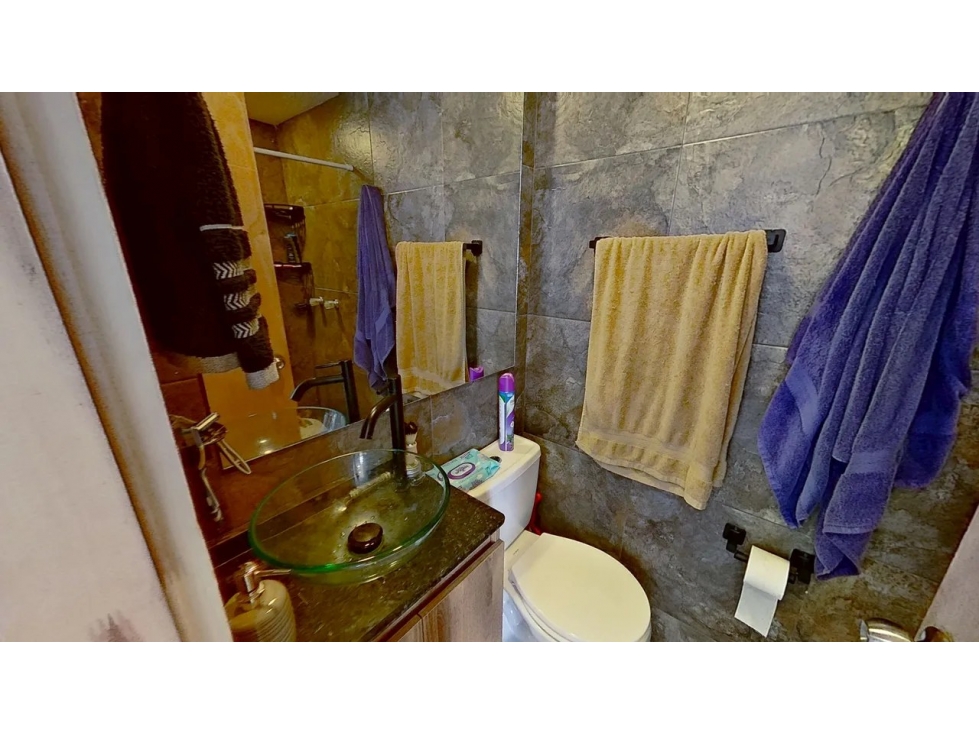 San Antonio Norte, Usaquén - 1H/1B + Bajó $10.0M · Apto — foto 6
