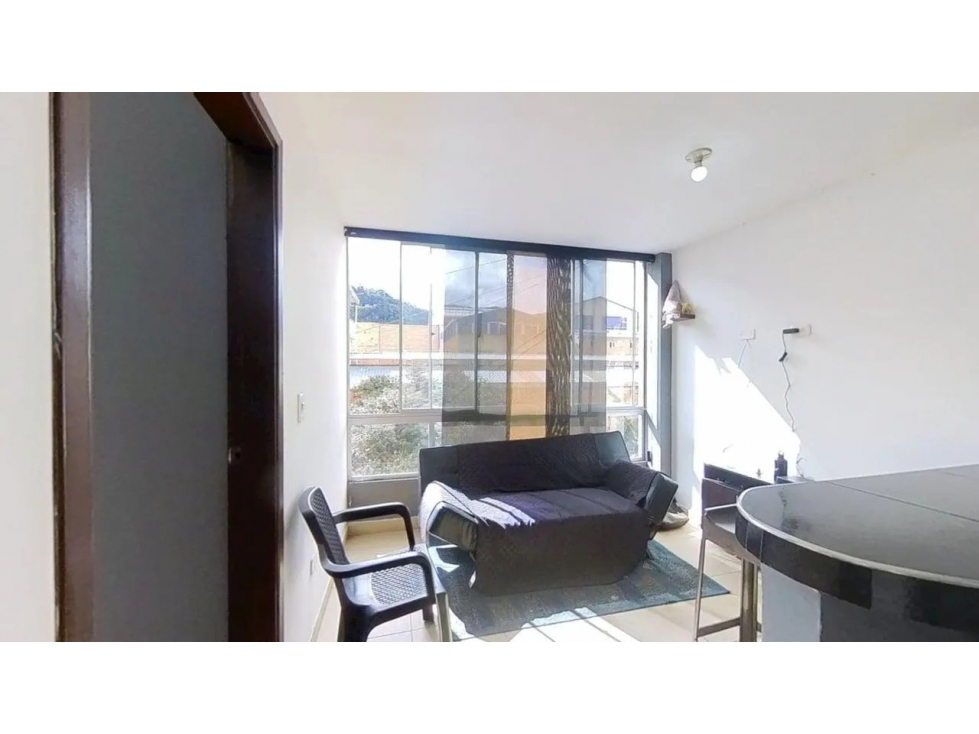 San Antonio Norte, Usaquén - 3H/2B + Bajó $10.0M · Apto — foto 2