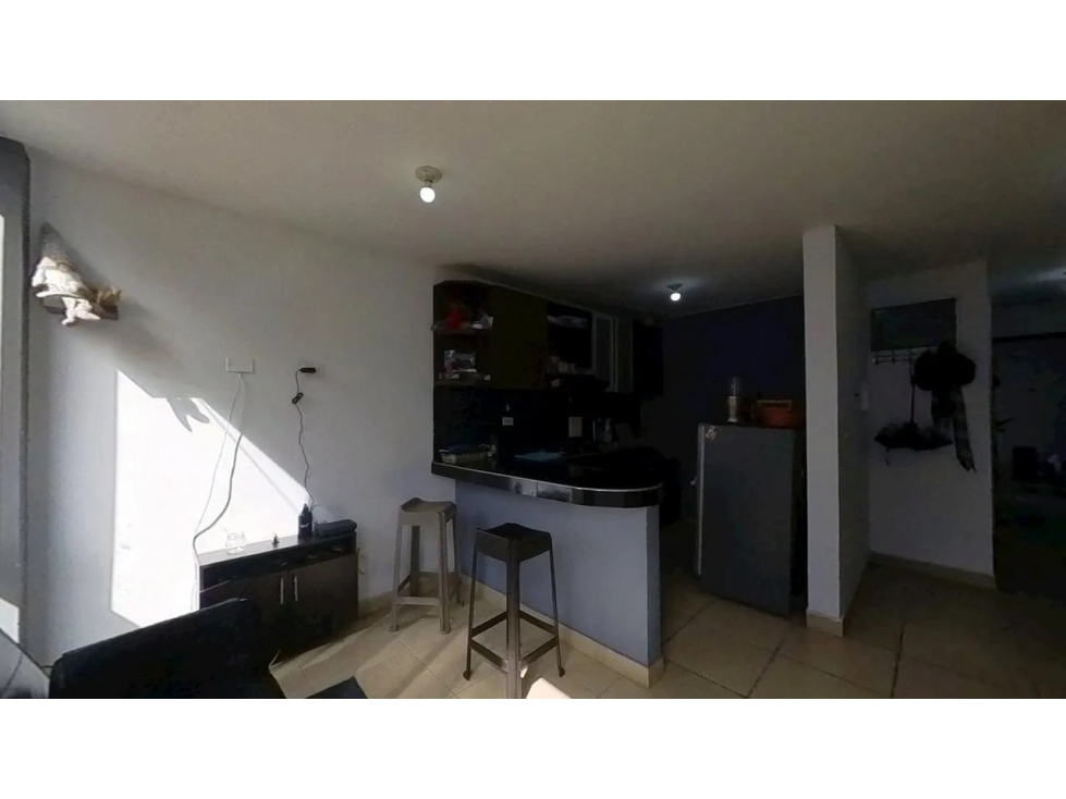San Antonio Norte, Usaquén - 3H/2B + Bajó $10.0M · Apto — foto 3