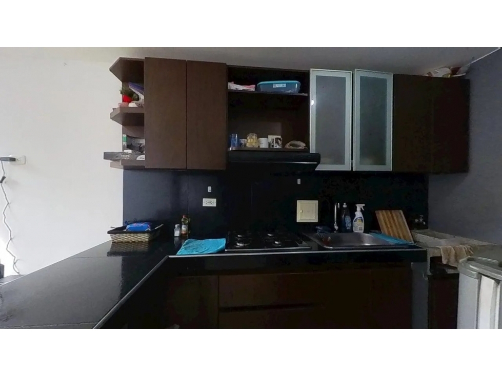 San Antonio Norte, Usaquén - 3H/2B + Bajó $10.0M · Apto — foto 4