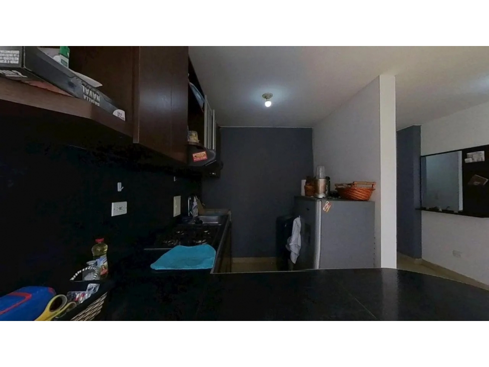 San Antonio Norte, Usaquén - 3H/2B + Bajó $10.0M · Apto — foto 5