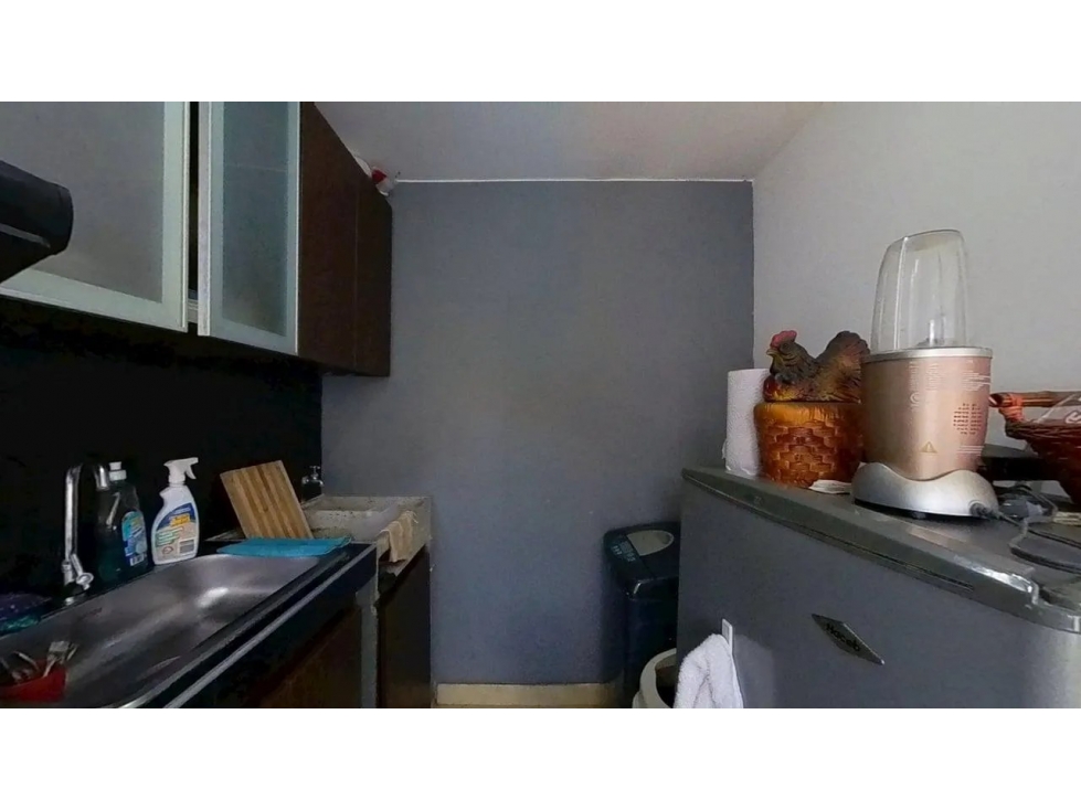 San Antonio Norte, Usaquén - 3H/2B + Bajó $10.0M · Apto — foto 6