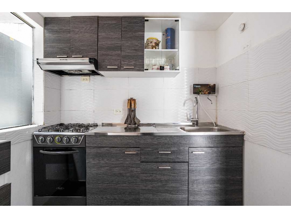 SAN ANTONIO NORTE, USAQUÉN - DUPLEX 81M2 3 HAB 2 BAÑOS Y PARQUEADERO — foto 5