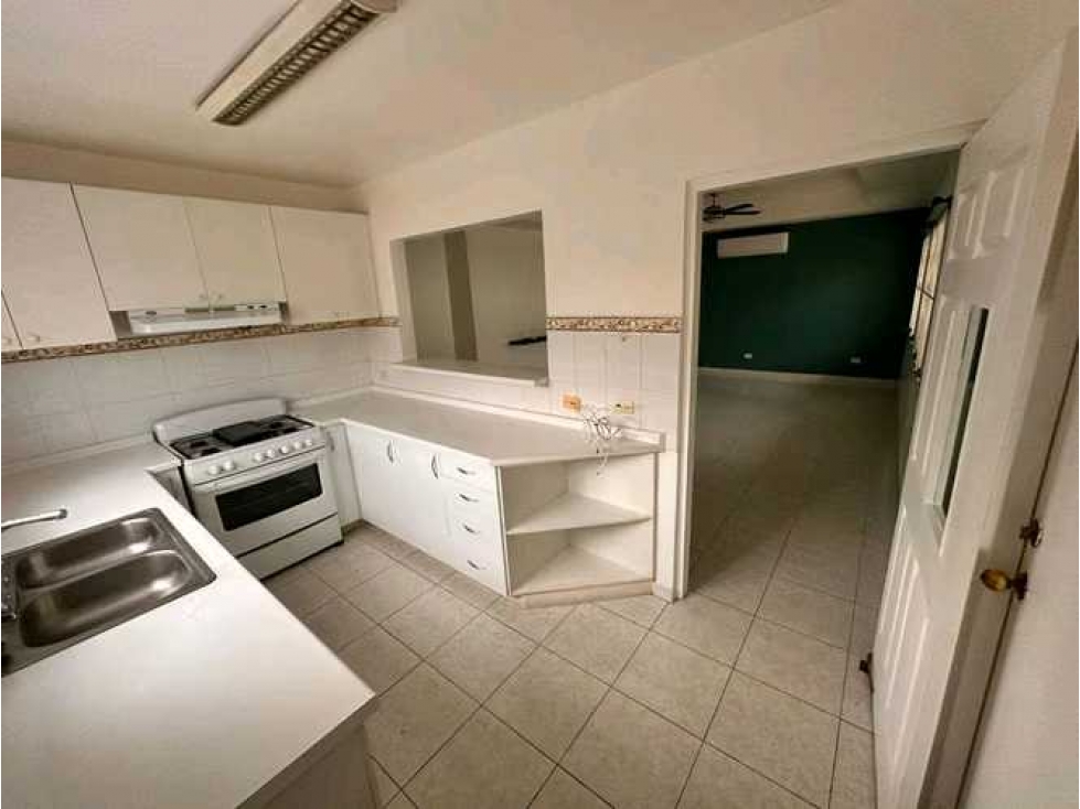 SAN ANTONIO / OPORTUNIDAD / CASA 3 REC / JARDÍN / PATIO — foto 5