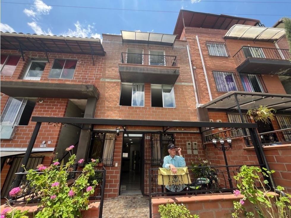San Antonio Prado - CASA unidad abierta — foto 2