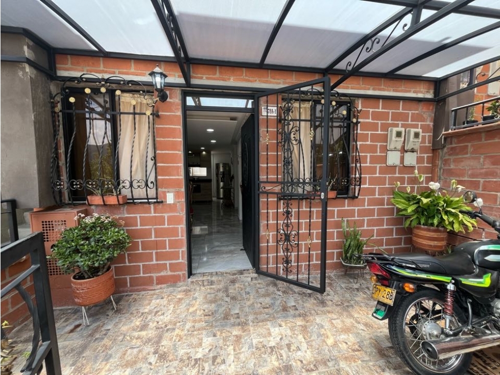 San Antonio Prado - CASA unidad abierta — foto 4