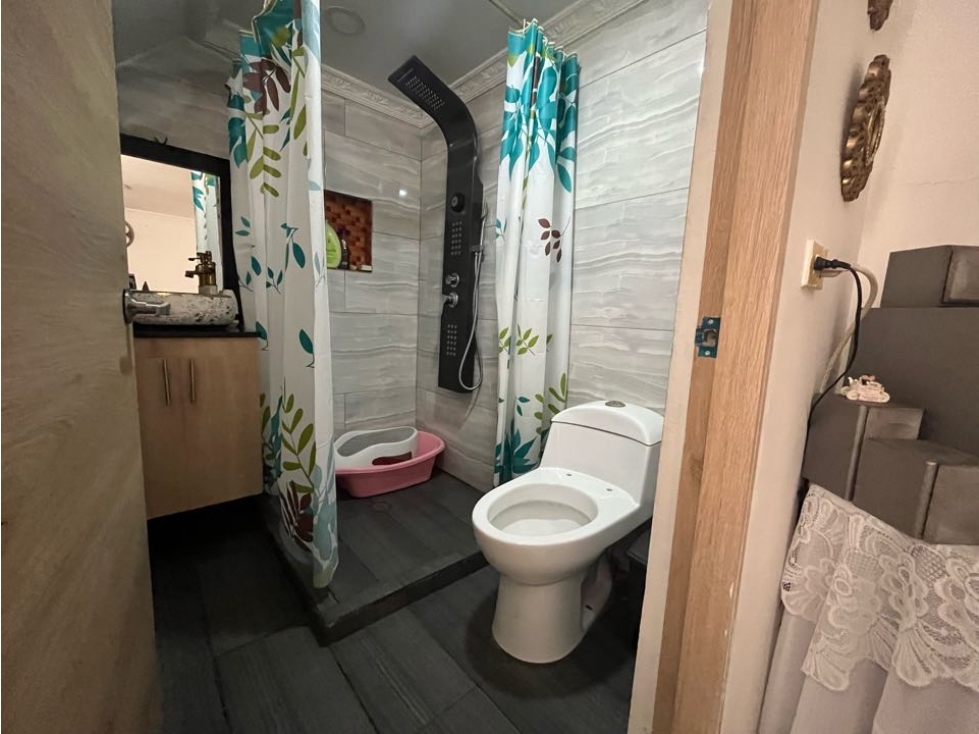 San Antonio Prado - CASA unidad abierta — foto 6