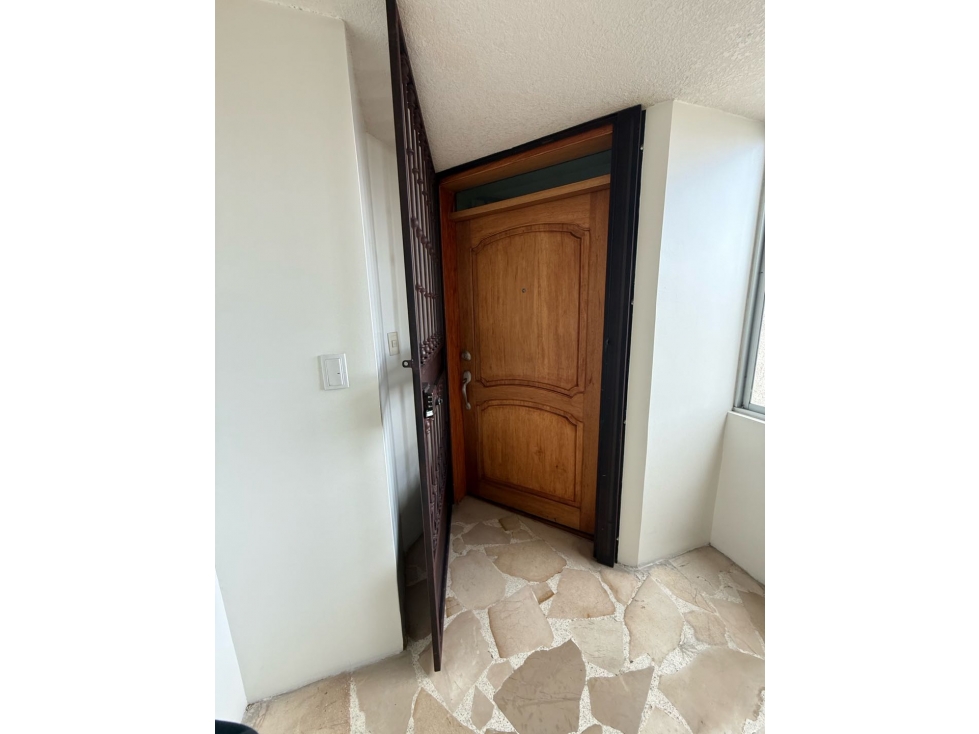 San Bernardo departamento 3 habitaciones + parqueadero — foto 4