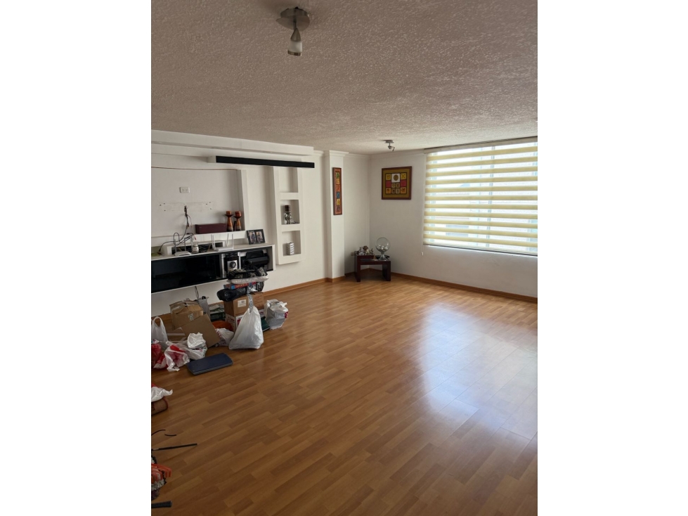 San Bernardo departamento 3 habitaciones + parqueadero — foto 5