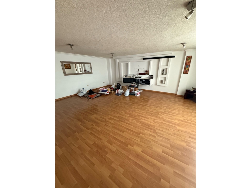 San Bernardo departamento 3 habitaciones + parqueadero — foto 6