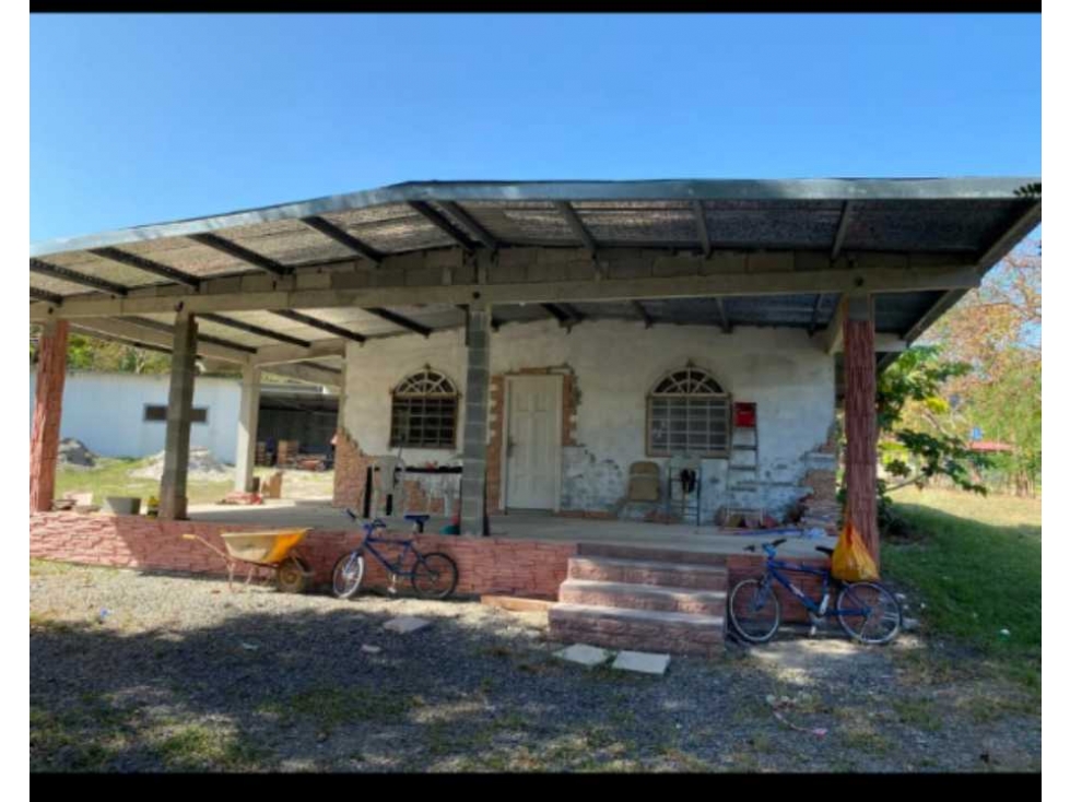 VENDO CASA EN RESIDENCIAL Y GALARA DE FABRICA EN LAS UVAS 2R — foto 6
