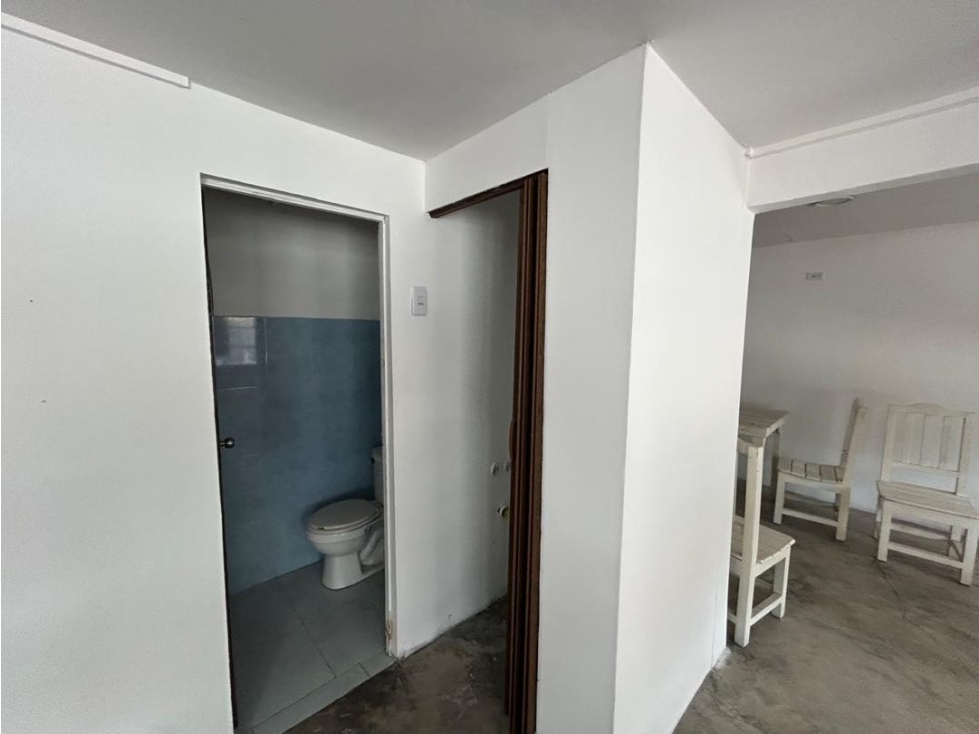 San Francisco - Local en Arriendo - Barranquilla — foto 3