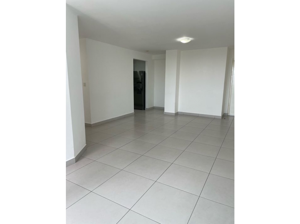 San Francisco/ Via Porras/ Apartamento Venta 126m2 — foto 4