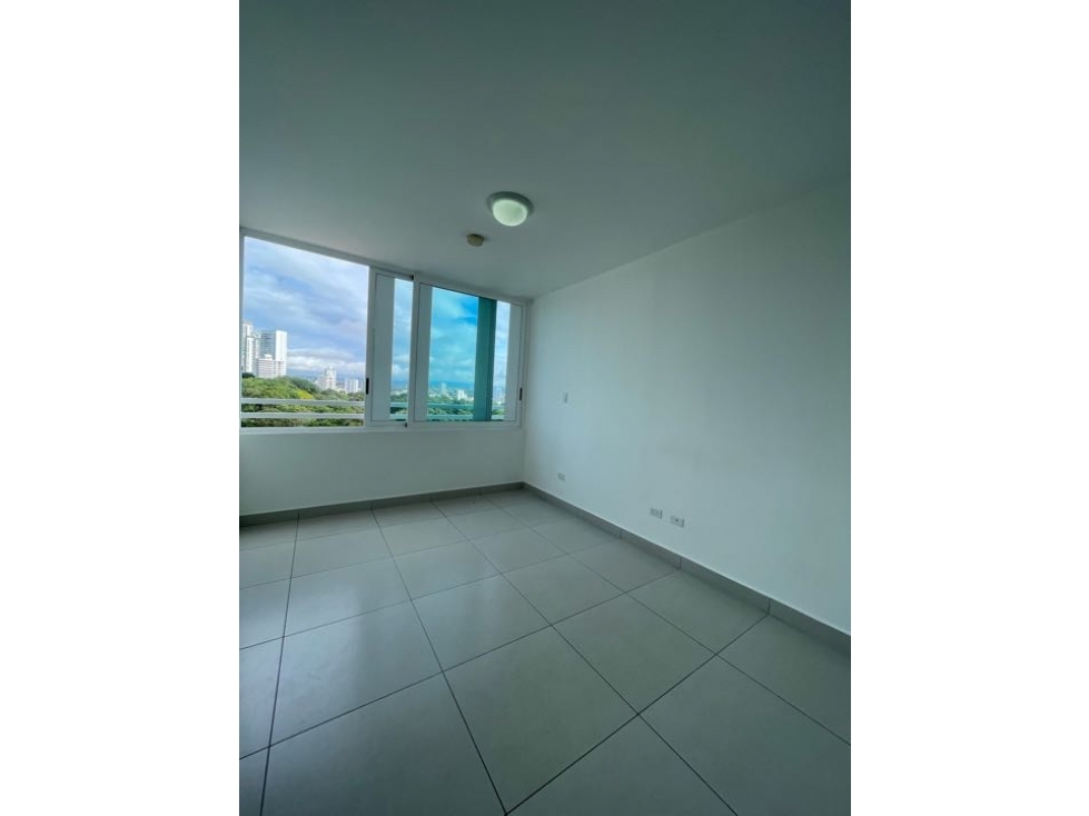 San Francisco/ Via Porras/ Apartamento Venta 126m2 — foto 5