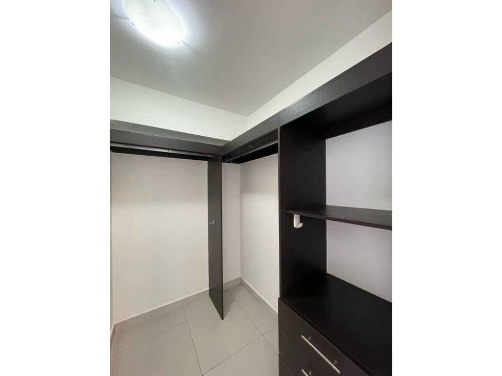 San Francisco/ Via Porras/ Apartamento Venta 126m2 — foto 6