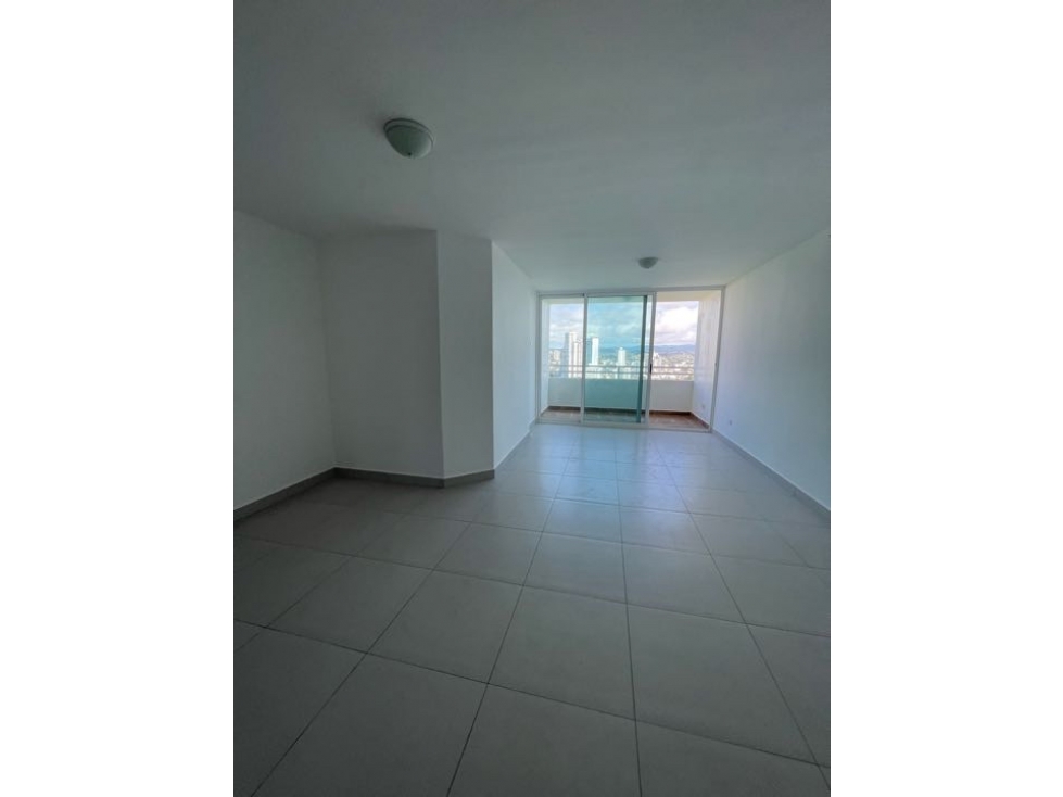 San Francisco/ Via Porras/ Apartamento 125m2 — foto 5