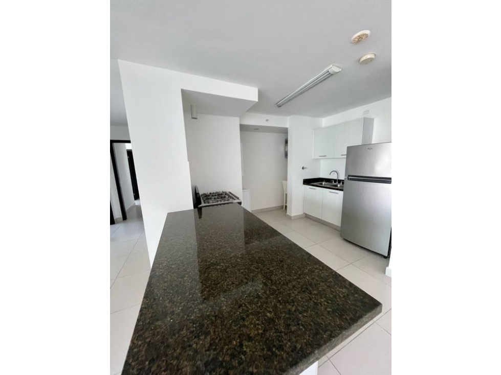 San Francisco/Via Porras/ Apartamento Venta 113m2 — foto 2