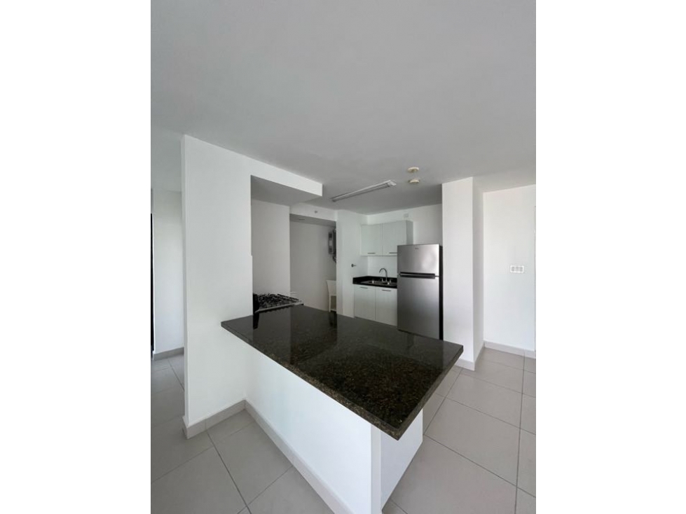 San Francisco/Via Porras/ Apartamento Venta 113m2 — foto 4