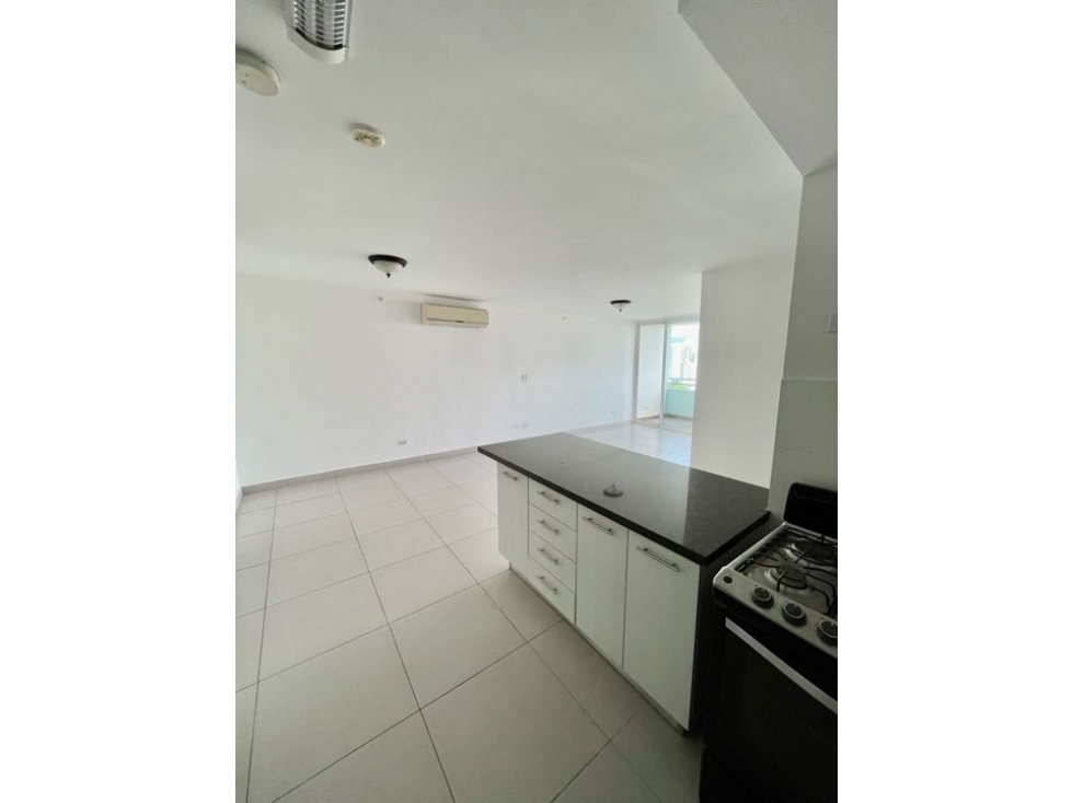 San Francisco/Via Porras/ Apartamento Venta 113m2 — foto 5