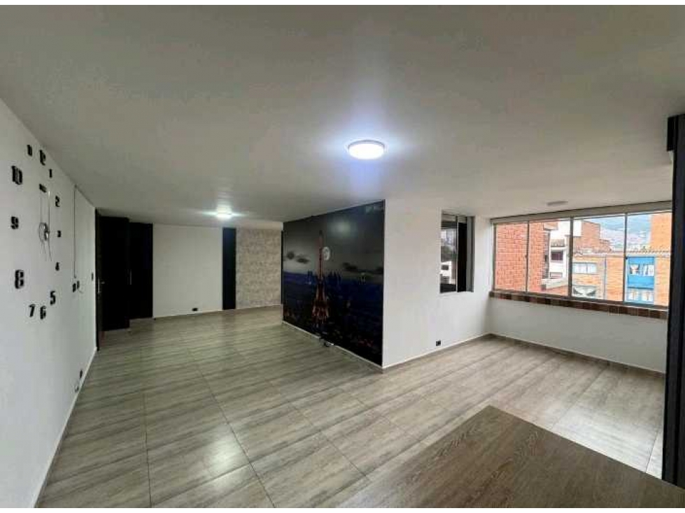 San Joaquín apartamento, Medellín 550$$$